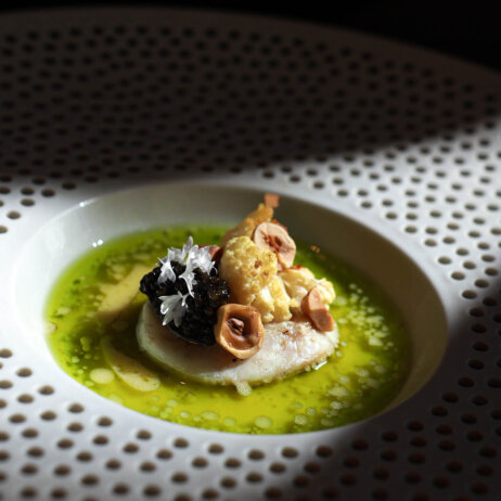 Prism Restaurant Berlin -02