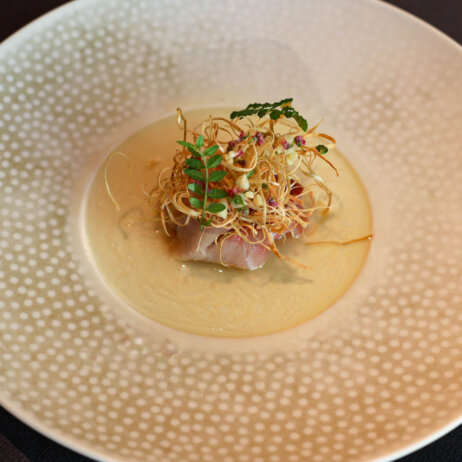 Prism Restaurant Berlin -11