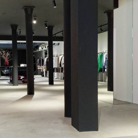 The Apartment Store Zürich-2