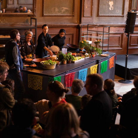 Tip Berlin Food Festival Market-4