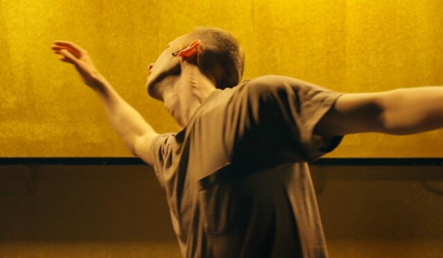 Young-jun Tak - Wish You a Lovely Sunday jpg