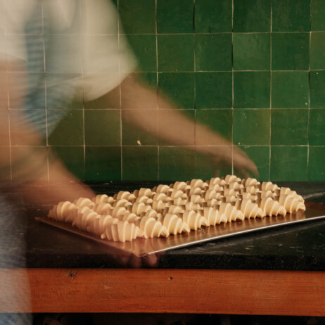 Ährnst Bäckerei Wien-4