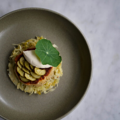 Belly’s Bistro Wien-2 Eva Strateva