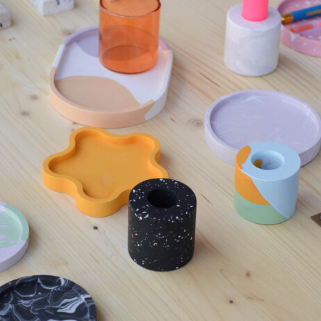 Besonders Markt Mirjaty