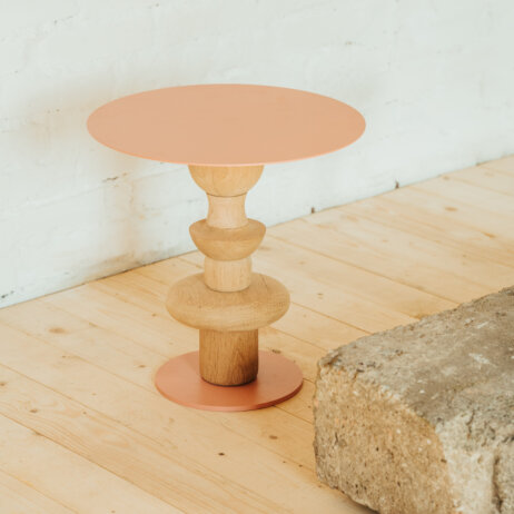 Blickfang Designmesse NIROH Lotte Coffee Table