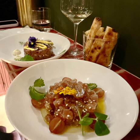 Bum Bum Bar München-1