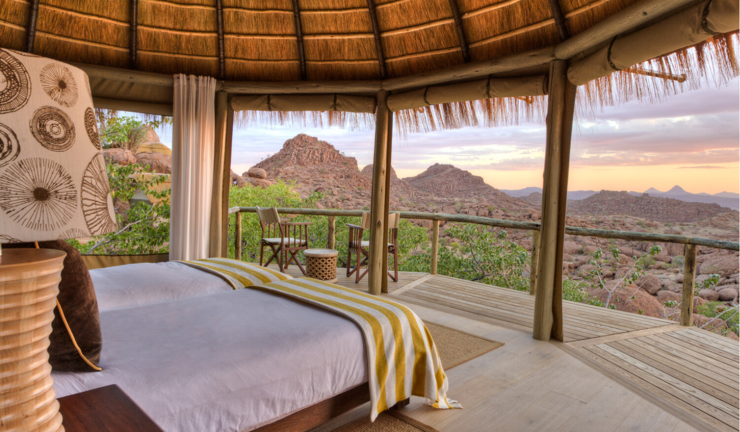 Chiwani Safari Camps Namibia (8)