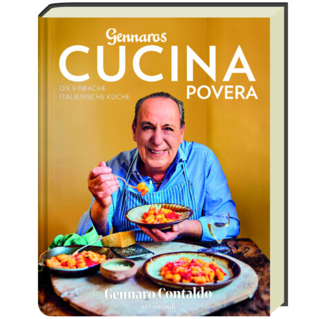 Gennaros Cucina Povera