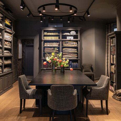 Interieurs am Fasanenpatz Berlin-03