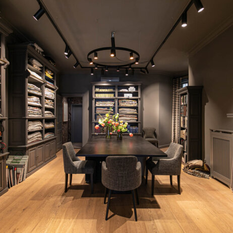 Interieurs am Fasanenpatz Berlin-04