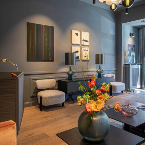 Interieurs am Fasanenpatz Berlin-06