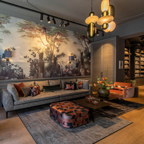 Interieurs am Fasanenpatz Berlin-09