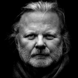 Jon Fosse © Tom A.Kolstad : Det Norske Samlaget