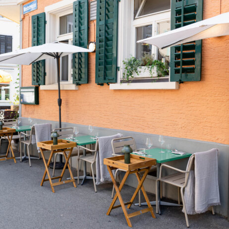 Kle Restaurant Zürich-1