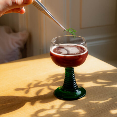 Kle Restaurant Zürich-3