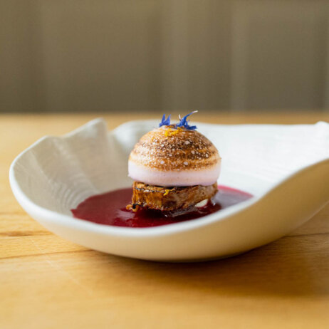 Kle Restaurant Zürich-5