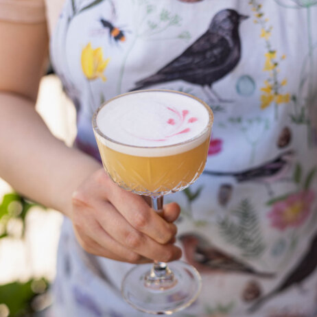 Kle Restaurant Zürich-6