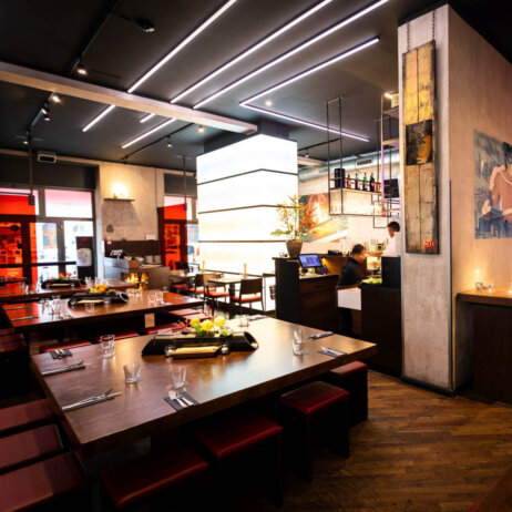 Nu Restaurant Berlin Charlottenburg-3