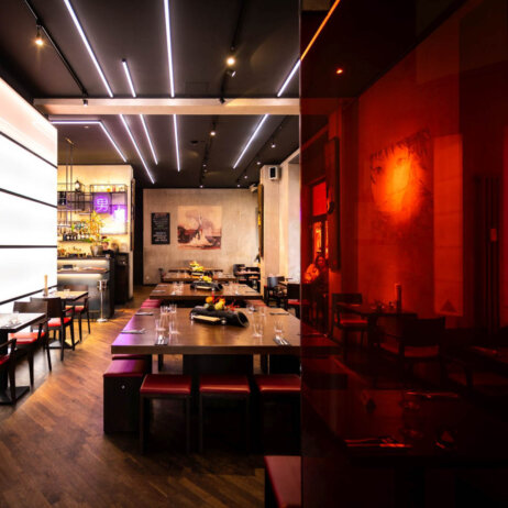 Nu Restaurant Berlin Charlottenburg-7