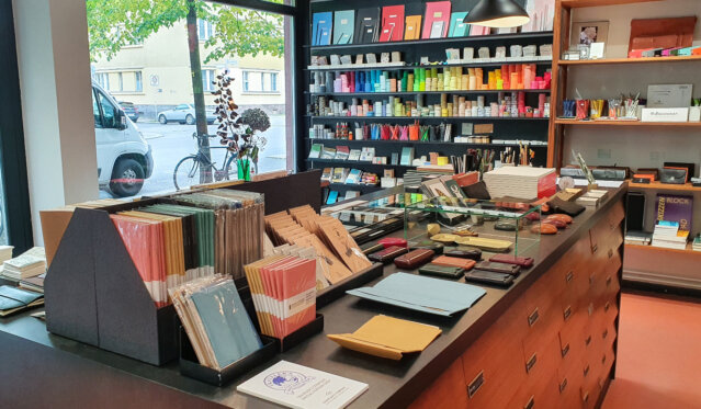 Papeterie Luiban Papeterie Luiban