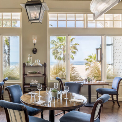 Pico © Shutters on the Beach, Santa Monica