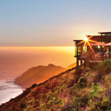 Post Ranch Inn Sierra Mar Restaurant © Photography by Kodiak Greenwood (1)