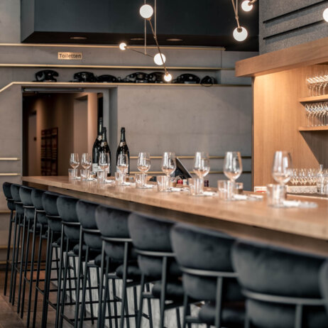 Restaurant Piu Zürich-2