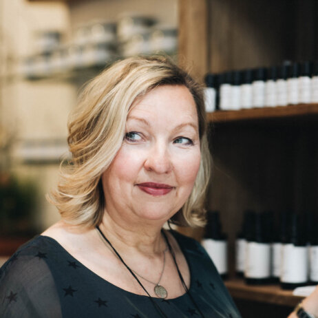 Sabine Oeverhaus-Zeeck Berlin