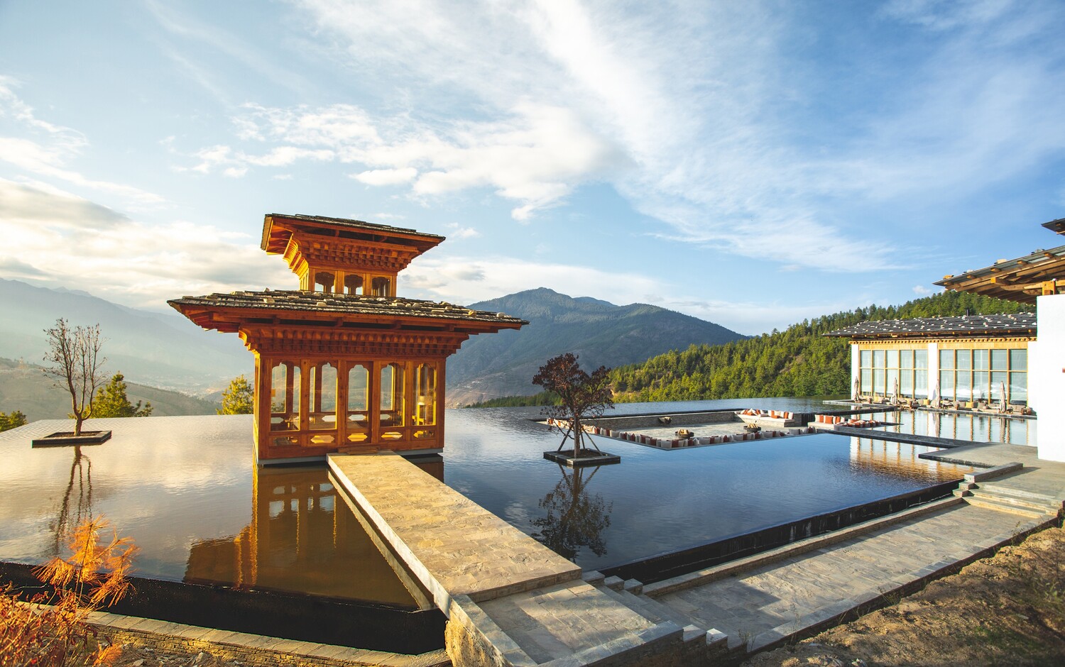 Six Senses Bhutan-Thimphu