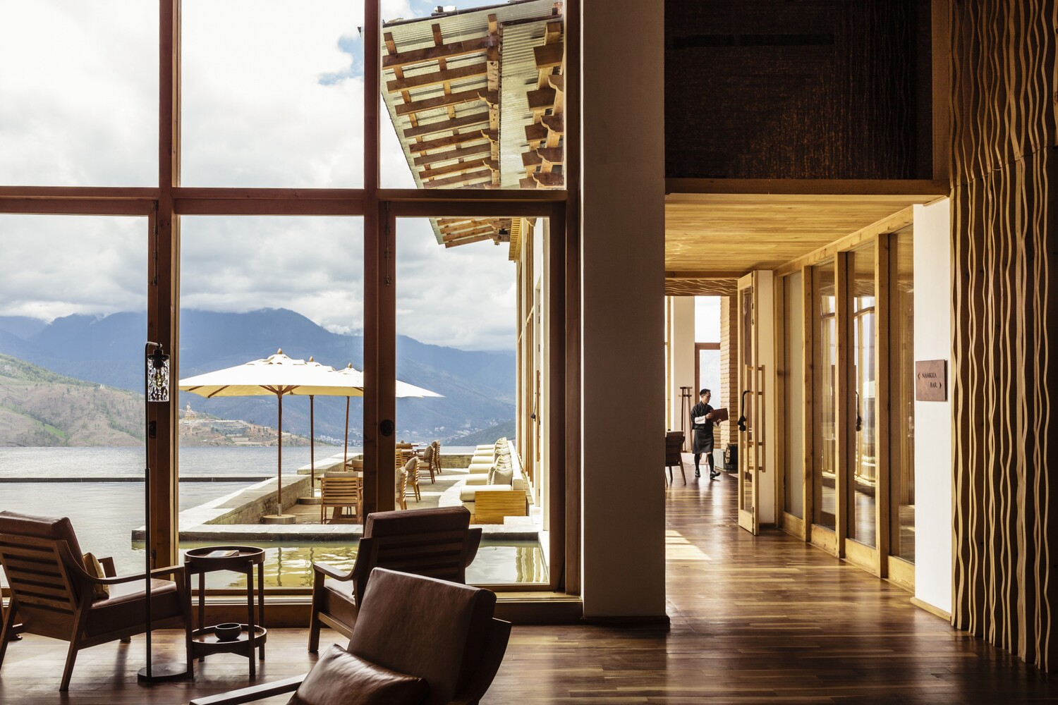 Six Senses Bhutan-Thimpu