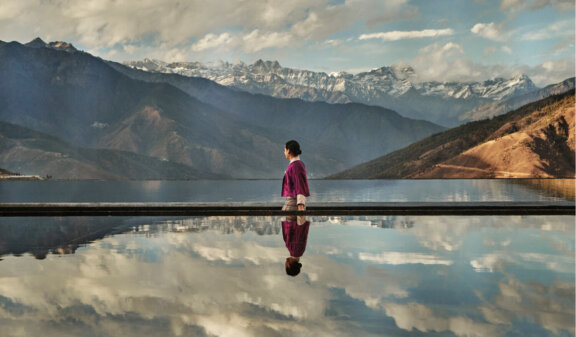 Six Senses Thimphu Bhutan (1)