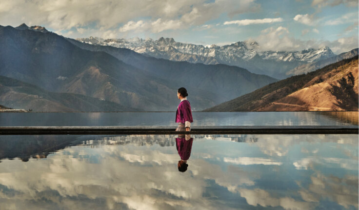 Six Senses Thimphu Bhutan (1)