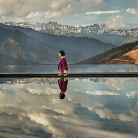 Six Senses Thimphu Bhutan (8)