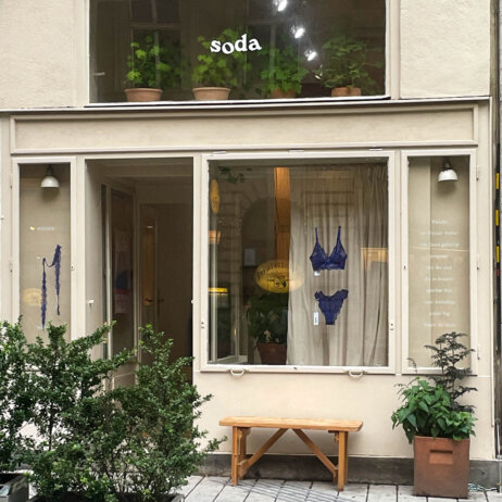 Soda Lingerie Wien-1