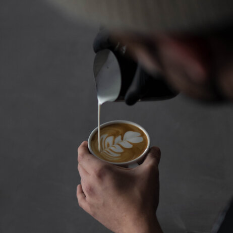 Suupinga München ©Fritz Buziek 1