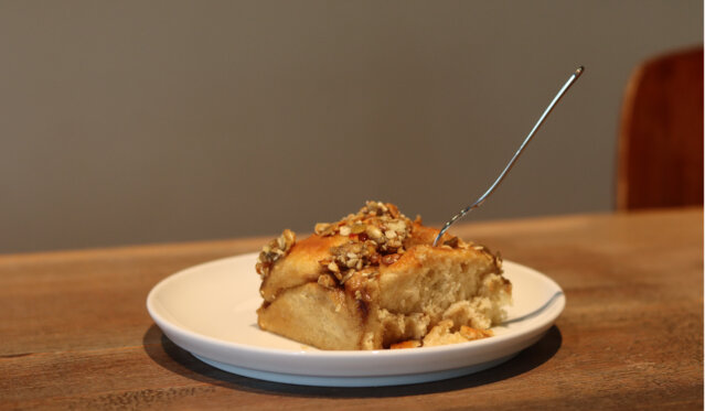 Zeit für Brot _ Zimtschnecke _ Foto Creme Guides Ole Zimmermann (7)