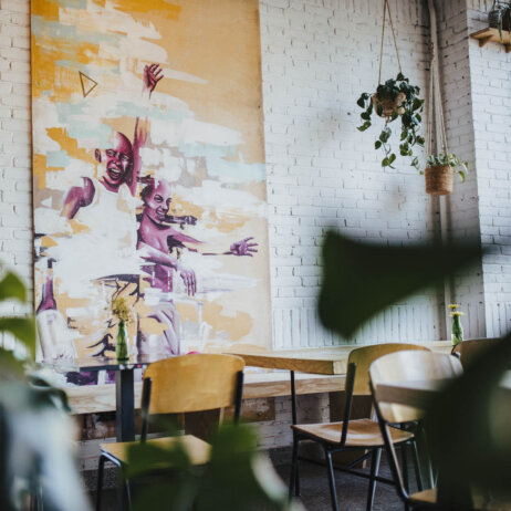 Amari Bar München-3