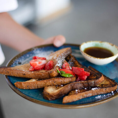 Amari Bar München-7