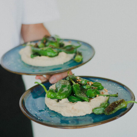 Amari Bar München-8