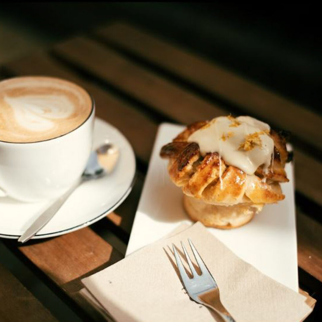 Babka Krantz Meisterkonditorei in Friedenau Berlin CREME GUIDES