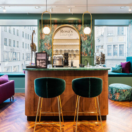 Bettenrid Theatinerstraße München-08