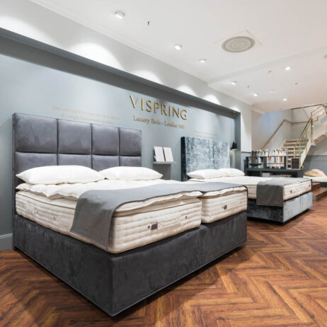 Bettenrid Theatinerstraße München-22