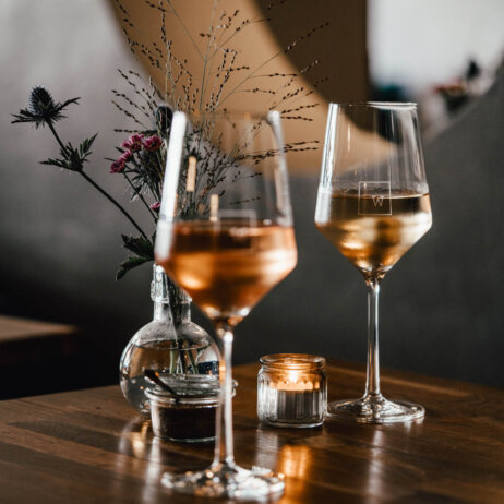 Kropka Café © Finn Steen