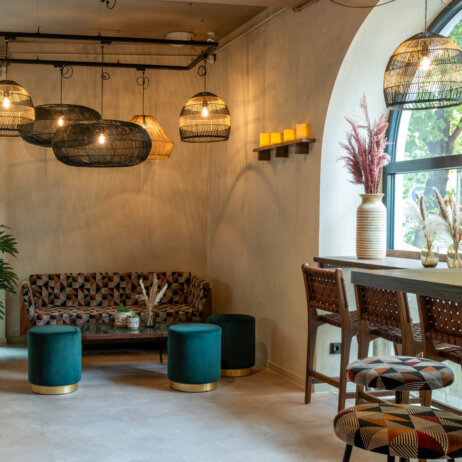 Casa Manana München-2