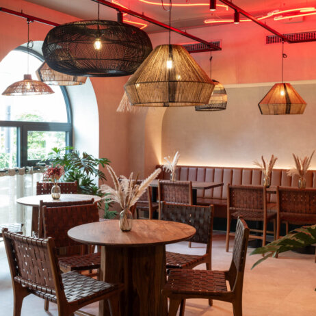 Casa Manana München-4