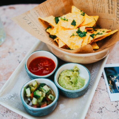 Casa Manana München-6