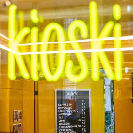Kioski in Kreuzberg-1