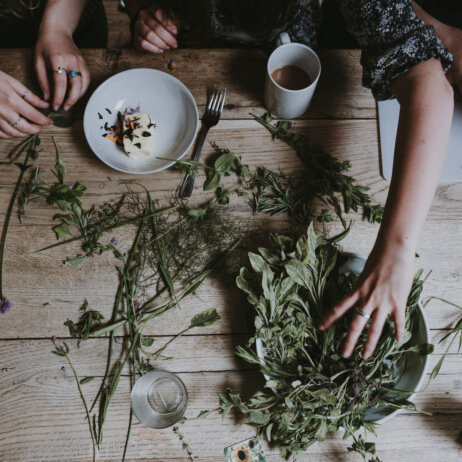 KrautCuisine © Annie Spratt