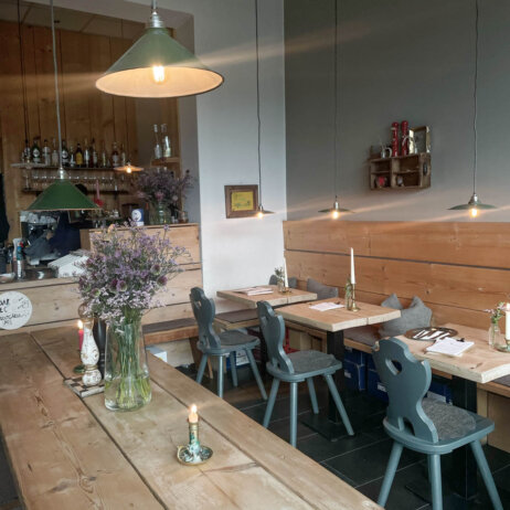 Marend Restaurant Hamburg-5