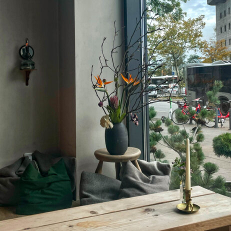 Marend Restaurant Hamburg-6